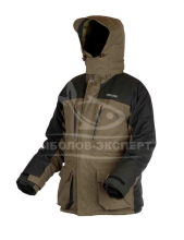 Куртка Prologic Heritage Thermo Jacket