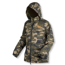 Куртка Prologic Bank Bound 3-Season Camo Fishing Jacket