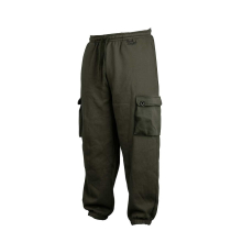 Брюки Prologic Bank Bound Joggers Green