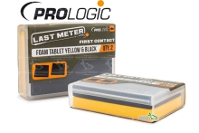 Пена Prologic Foam Tablet Yellow & Black (2шт/уп)