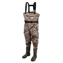 Вейдерси Prologic Max5 Nylo-Stretch Chest Wader w/Cleated 46/47