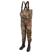 Вейдерсы Prologic Max5 XPO Neoprene Waders Boot Foot Cleated 42/43