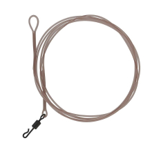 Оснащення коропове Prologic LM Mirage Loop Leader with QS Swivel 100см 45lbs, 2шт