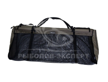 Карповый мат Prologic New Green Floating Retainer Sling (122x25x15см)