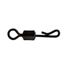 Вертлюг быстросъемный Prologic Quick Change Swivel size 8 (15шт/уп)