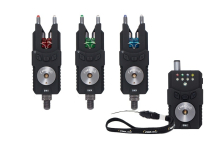 Набор сигнализаторов Prologic SMX Alarms WTS 3+1