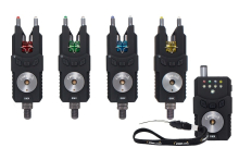 Набор сигнализаторов Prologic SMX Alarms WTS 4+1