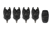 Набор сигнализаторов Prologic SNZ Bite Alarm Kit