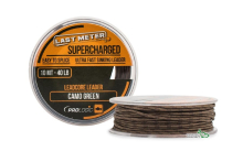 Лидкор Prologic Supercharged Leadcore Leader 10м 50lb Camo Green