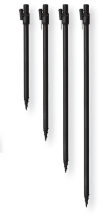 Стойка Prologic Telescopic Power Bankstick Matt Black