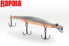 Воблер Rapala Shadow Rap 110SS SDR11 BN