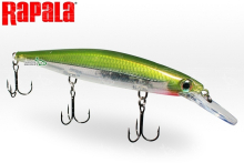 Воблер Rapala Shadow Rap Deep 110 Slow Sinking OG