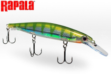 Воблер Rapala Shadow Rap Deep 110 Slow Sinking YP