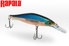 Воблер Rapala Shadow Rap Shad Deep 90SF col.BGH