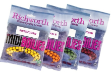 Бойлы Richworth Midi Boilies