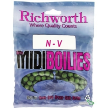 Бойли Richworth Midi Boilies Ø10мм 225г NV