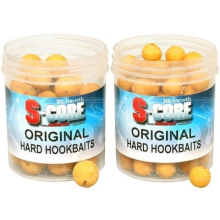 Бойлы Richworth S-Core Hard Hookbait 110г