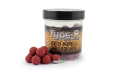 Бойли Richworth Type-R Airo Pop-Up 15мм Red Krill
