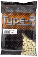 Бойли Richworth Type-R Shelf Life New 15мм 1кг "White Nectar"
