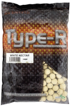 Бойли Richworth Type-R Shelf Life New 20мм 1кг "White Nectar"