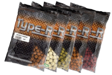 Бойлы Richworth Type-R Shelf Life 20мм 1кг