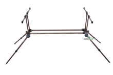 Род-Под Prologic New Green Tri-Sky Pod 4-Rod 43879