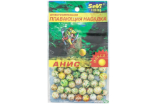 Пінопласт SEVI Максі Аніс