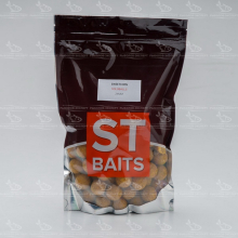 Бойлы ST Baits Soluble Boilies 24мм 1кг  
