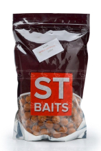 Бойли ST Baits Shelf Life Boilies Plum 15мм 1кг