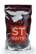 Бойли ST Baits Shelf Life Boilies Squid Octopus/Cranberry 15мм 1кг