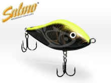 Воблер Salmo Slider SD7S col.CK