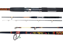 Спиннинг Salmo Power Stick Trolling Spin 2,40м 50-100г