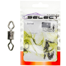 Вертлюг Select SF0044 size 04