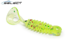 Силікон Select Cheater 1,6" col.050
