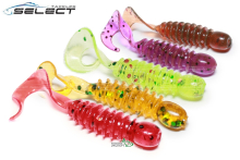 Силикон Select Cheater 1,6"