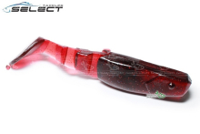 Силікон Select Predatel 3,0" P007