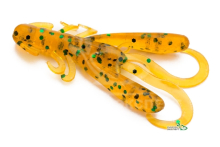 Силікон Select Rak Craw 2,8" 006