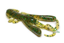 Силикон Select Rak Craw 2,8" 008