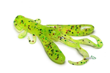 Силикон Select Rak Craw 2,8" 050