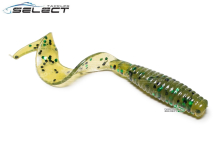 Силікон Select Relax 1,6" 008