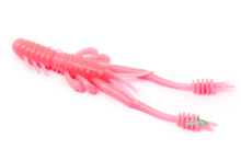 Силікон Select Sexy Shrimp 2,0" PA44