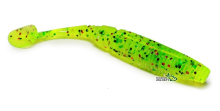 Силікон Select Shad One 3,5" 050, 5шт
