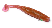 Силикон Select Shad One 3,5"