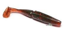 Силикон Select Shad Up 3,5" 085