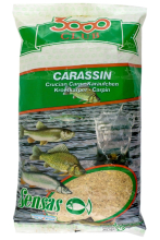 Підгодовування Sensas 3000 Club Carassins (Карась) 1кг