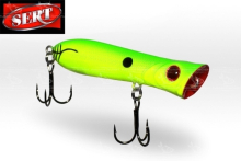 Воблер Sert Killer Pop 80F J07