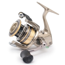 Катушка Shimano Exage 2500 FD