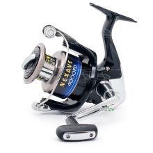 Котушка Shimano Nexave 4000 FD