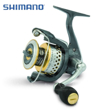 Котушка Shimano Rarenium CI4 1000 FA