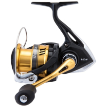 Котушка Shimano Sahara 2500 FI